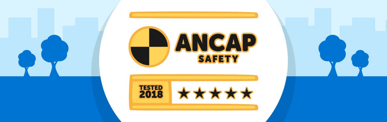 Safest Cars in 2018